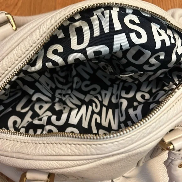 Marc by Marc Jacobs Classic Q Baby Aidan bag - Picture 8 of 11